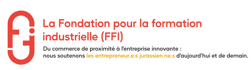 Fondation pour la formation industrielle (FFI Jura)